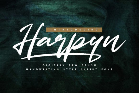Harpyn: A Script Amp for Real-World Design