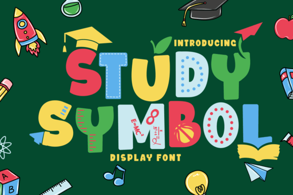 Study Symbol Review